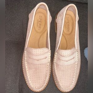 Women’s Sperry Top-Sider, Seaport Penny Loafer.